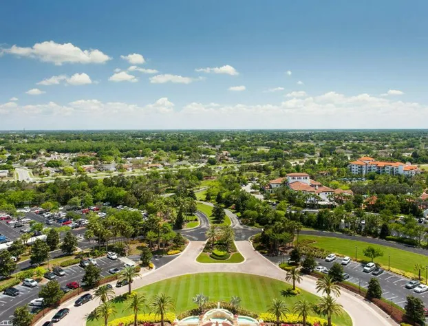 JW Marriott Orlando Grande Lakes hotel detail image 3