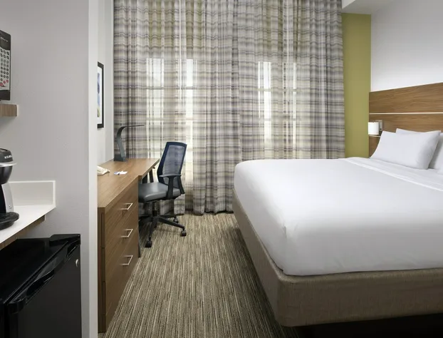 Holiday Inn Express San Antonio N-Riverwalk Area by IHG hotel detail image 3