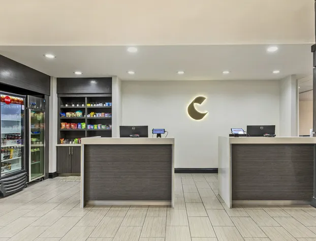 Comfort Inn & Suites Irving Las Colinas DFW hotel detail image 3