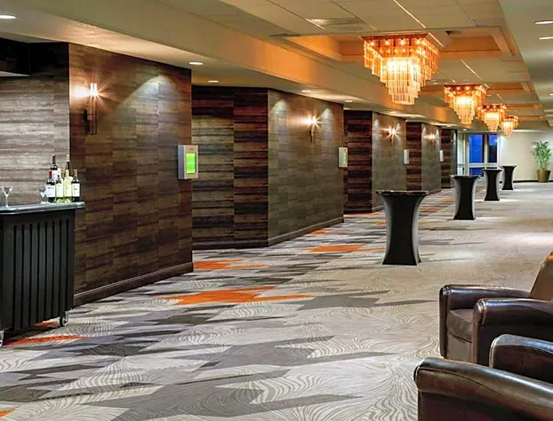 DoubleTree by Hilton Colorado Springs hotel detail image 2