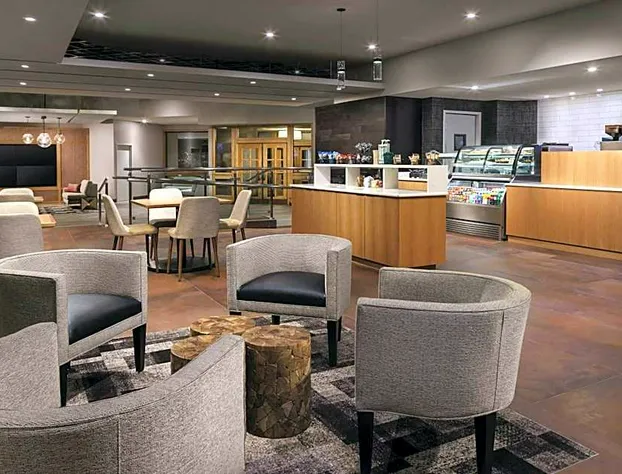 DoubleTree by Hilton Colorado Springs hotel detail image 4