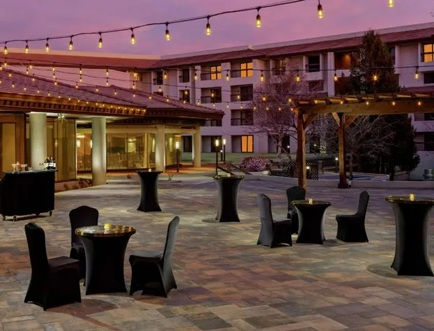 DoubleTree by Hilton Colorado Springs hotel detail image 1