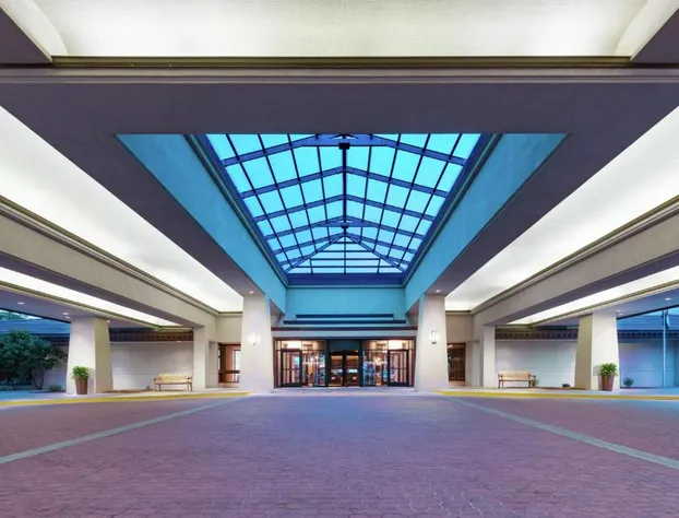 DoubleTree by Hilton Colorado Springs hotel detail image 3