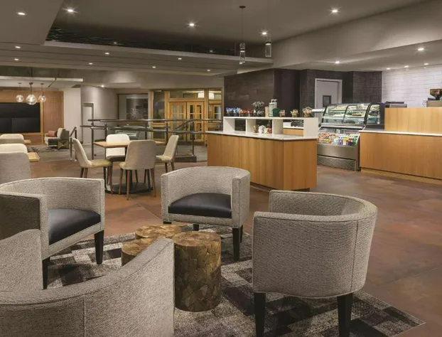 DoubleTree by Hilton Colorado Springs hotel detail image 4