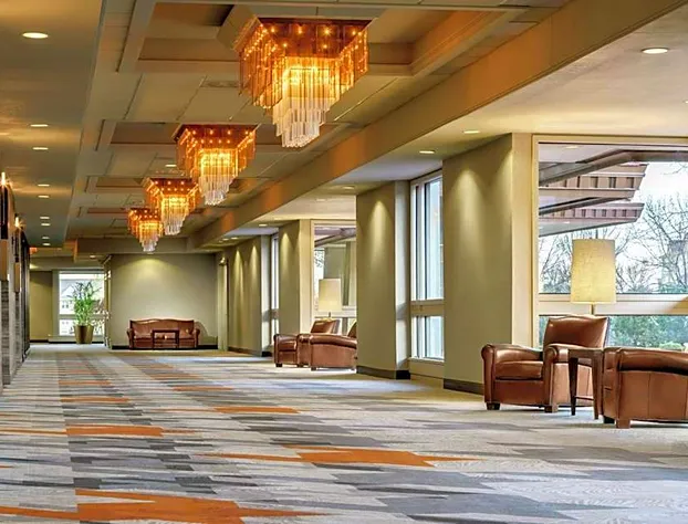 DoubleTree by Hilton Colorado Springs hotel detail image 2