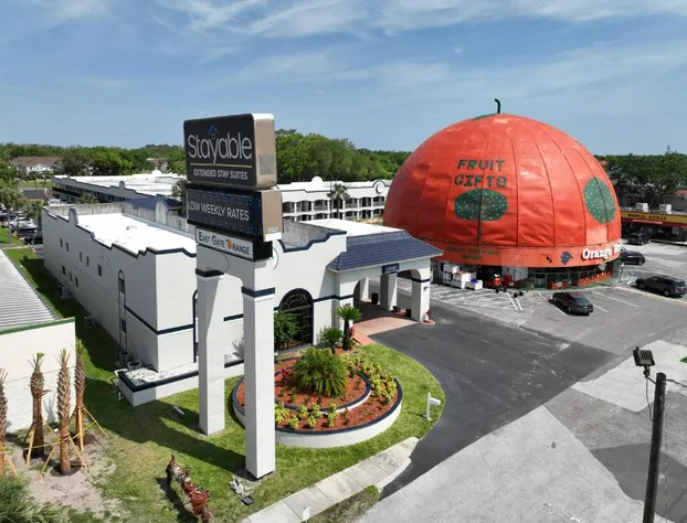 Stayable Kissimmee West hotel detail image 2