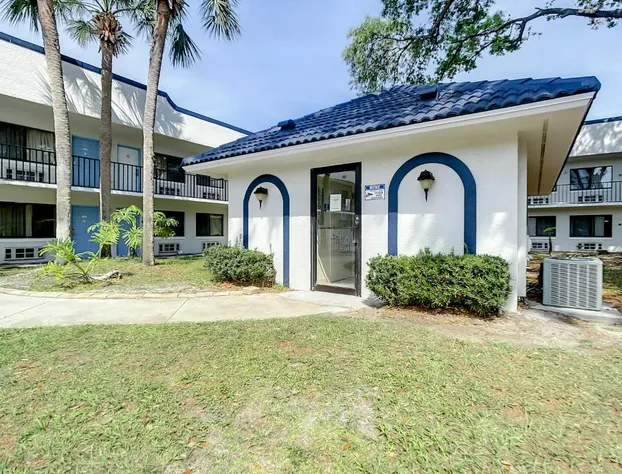 Stayable Kissimmee West hotel detail image 3