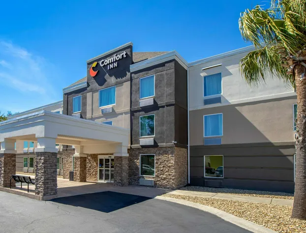 Comfort Inn N Myrtle Beach Barefoot Landing hotel detail image 3