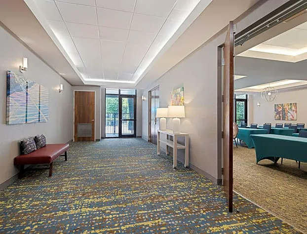 Hampton Inn Boca Raton-Deerfield Beach hotel detail image 4