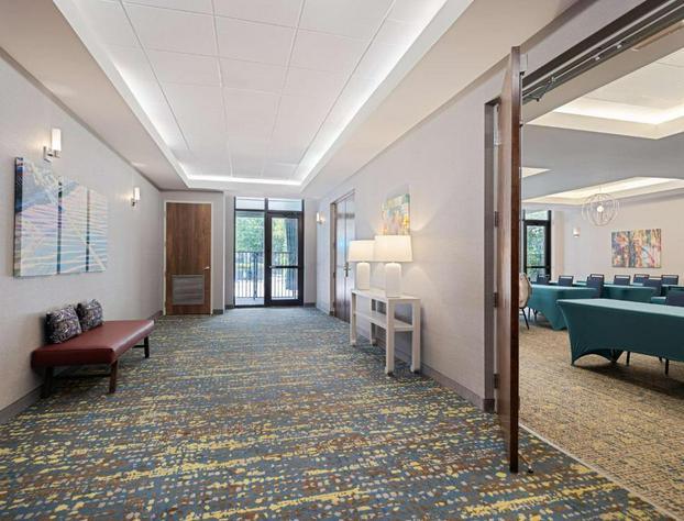 Hampton Inn Boca Raton-Deerfield Beach hotel detail image 4