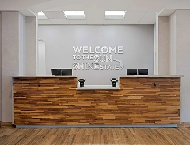 Hampton Inn Boca Raton-Deerfield Beach hotel detail image 2