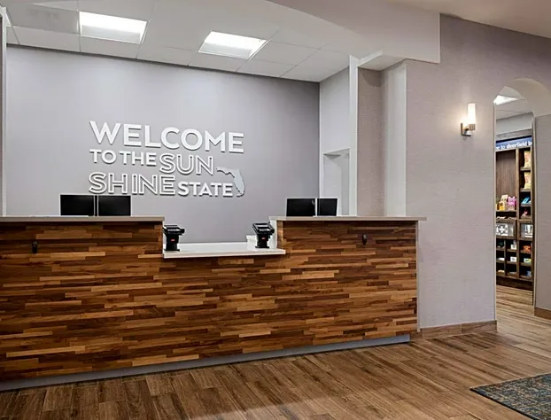 Hampton Inn Boca Raton-Deerfield Beach hotel detail image 3