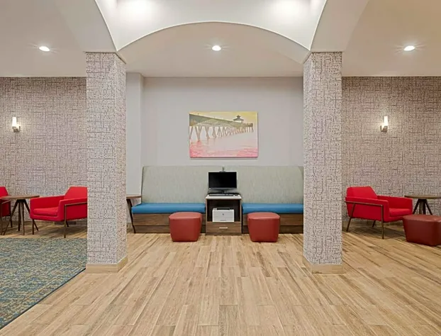 Hampton Inn Boca Raton-Deerfield Beach hotel detail image 4