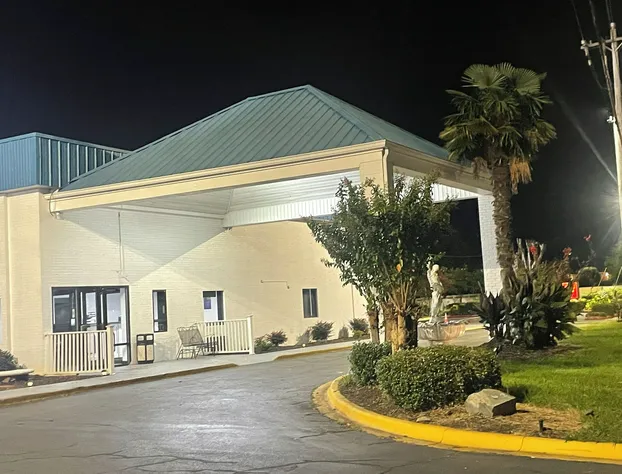 Baymont by Wyndham Rock Hill hotel detail image 2