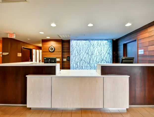 Fairfield Inn & Suites Dallas Medical/Market Center hotel detail image 4