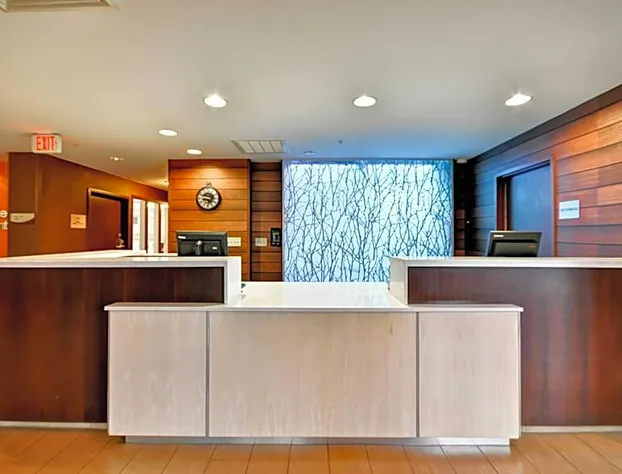 Fairfield Inn & Suites Dallas Medical/Market Center hotel detail image 4