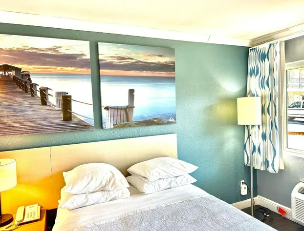 Days Inn by Wyndham Pensacola - Historic Downtown hotel detail image 4