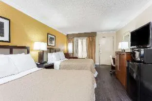 Days Inn by Wyndham Pensacola - Historic Downtown hotel detail image 3