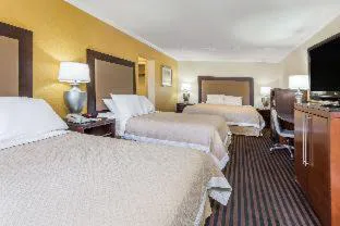 Days Inn by Wyndham Pensacola - Historic Downtown hotel detail image 4