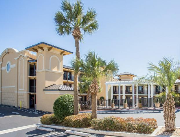 Days Inn by Wyndham Pensacola - Historic Downtown hotel detail image 3
