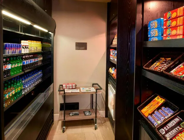 Residence Inn by Marriott Columbus Downtown hotel detail image 2