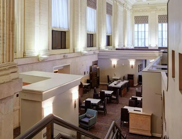 Residence Inn by Marriott Columbus Downtown hotel detail image 4