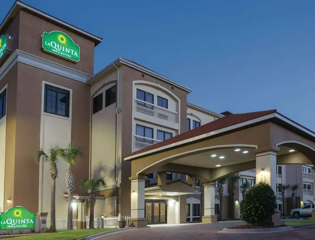 La Quinta Inn & Suites by Wyndham Fort Walton Beach hotel detail image 1