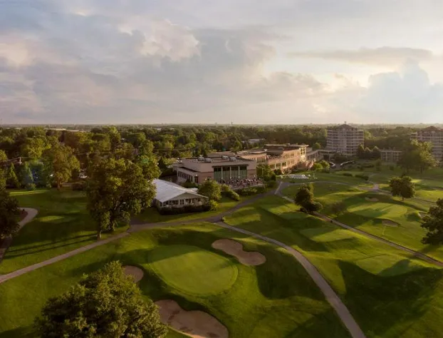 Eaglewood Resort and Spa hotel detail image 2