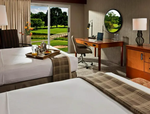 Eaglewood Resort and Spa hotel detail image 3