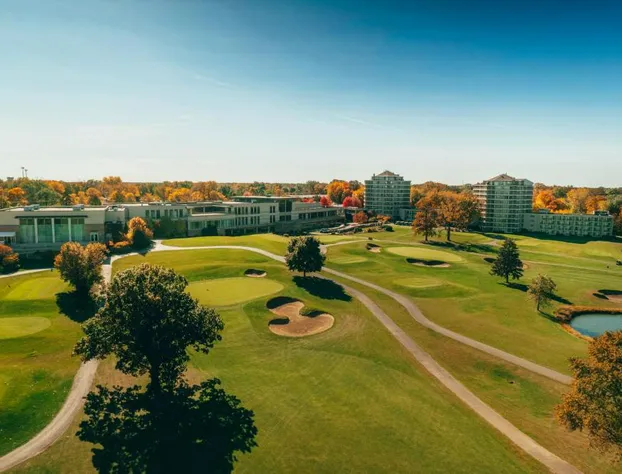 Eaglewood Resort and Spa hotel detail image 2