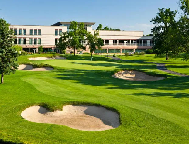 Eaglewood Resort and Spa hotel detail image 4