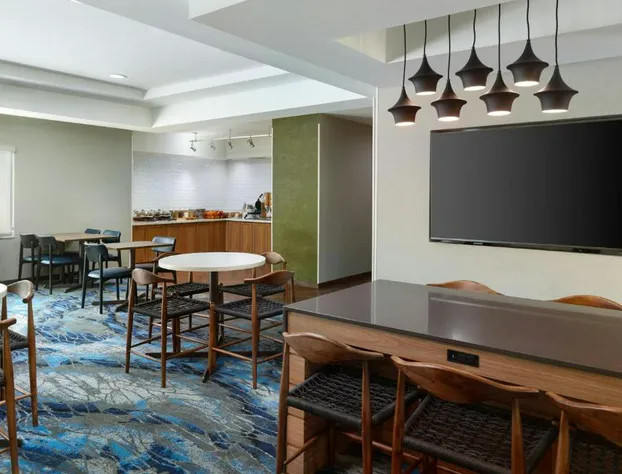 Fairfield Inn & Suites Charleston North/University Area hotel detail image 3