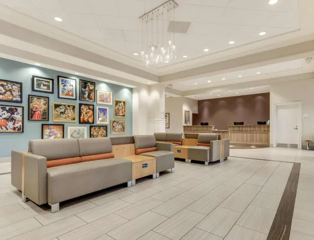 Sonesta Anaheim Resort Area hotel detail image 2