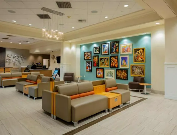 Sonesta Anaheim Resort Area hotel detail image 3