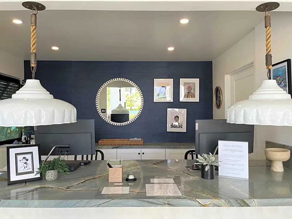 Anaheim Maingate Inn hotel hero