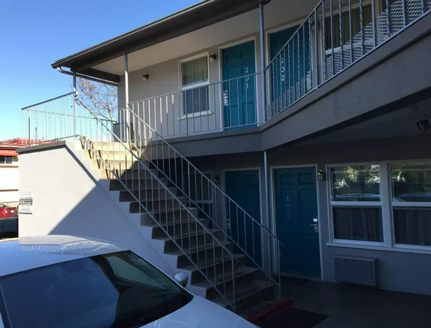 Hotel Point Loma hotel detail image 2