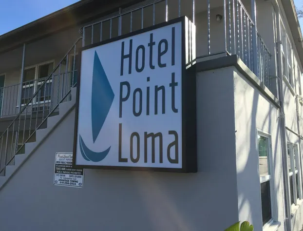 Hotel Point Loma hotel detail image 4