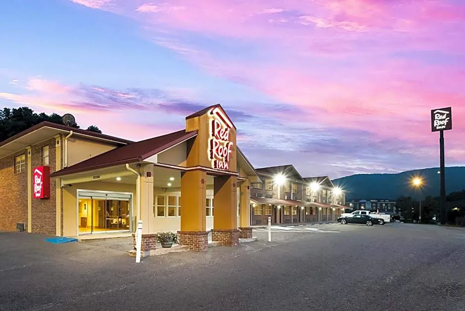 Red Roof Inn Chattanooga - Lookout Mountain hotel hero