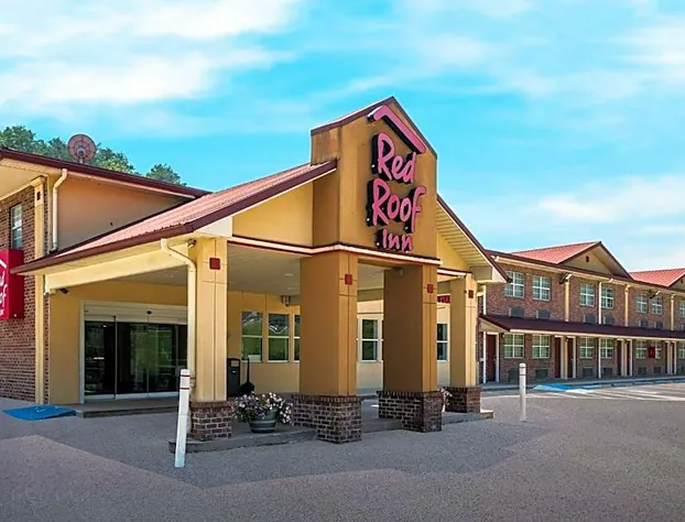 Red Roof Inn Chattanooga - Lookout Mountain hotel detail image 1