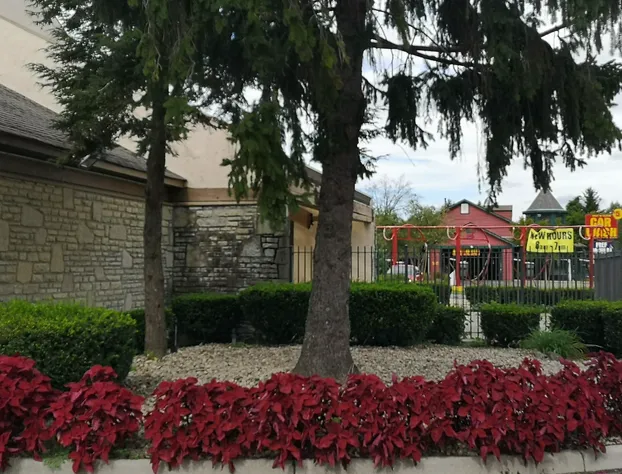 American Value Inn hotel detail image 1