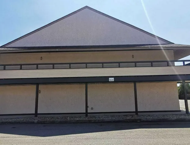 American Value Inn hotel detail image 4