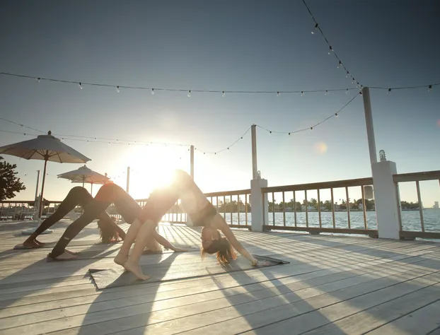 The Standard Spa Miami Beach hotel detail image 2
