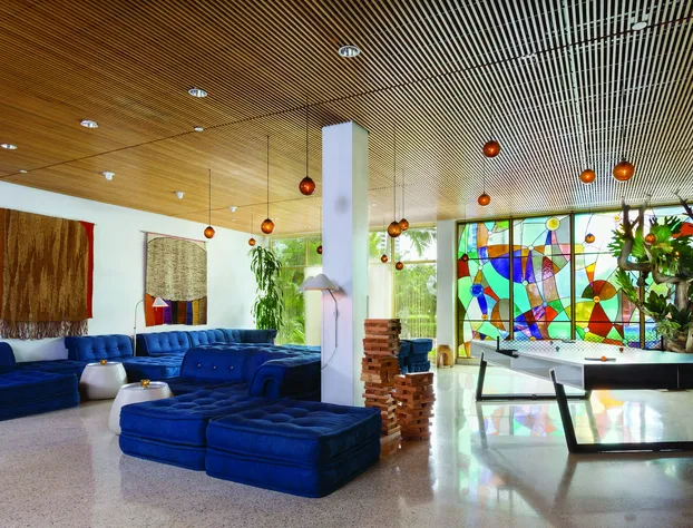 The Standard Spa Miami Beach hotel detail image 3