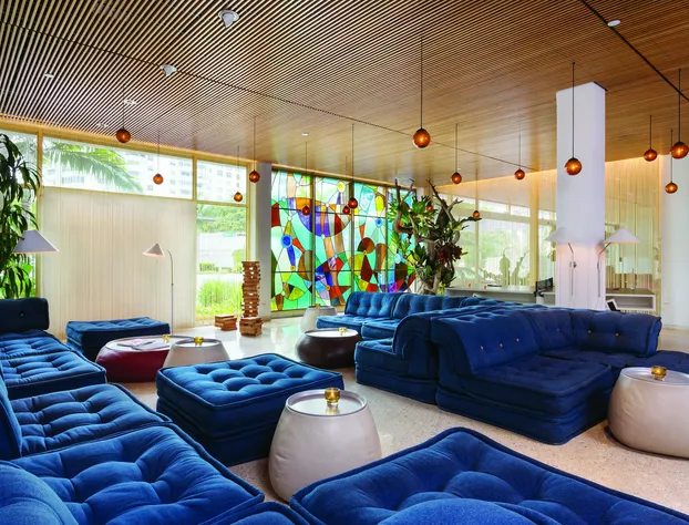 The Standard Spa Miami Beach hotel detail image 4