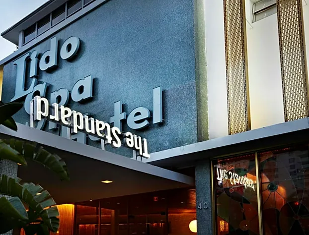 The Standard Spa Miami Beach hotel detail image 1