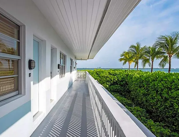 The Standard Spa Miami Beach hotel detail image 3