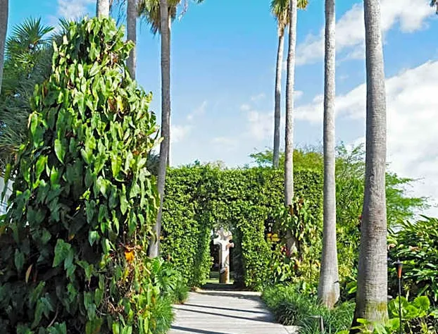 The Standard Spa Miami Beach hotel detail image 4