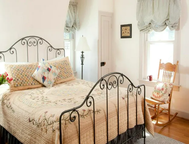 Brickhouse Inn hotel detail image 4