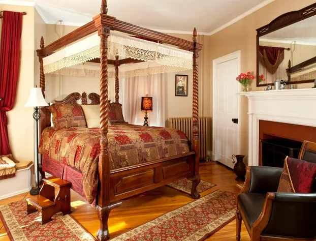 Brickhouse Inn hotel detail image 3