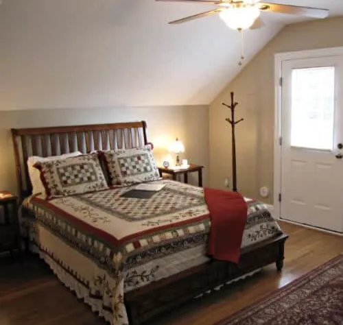 Brickhouse Inn hotel detail image 4